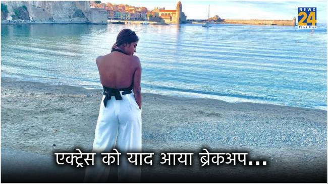 Poulomi Das Reveal Breakup In Bigg Boss OTT 3