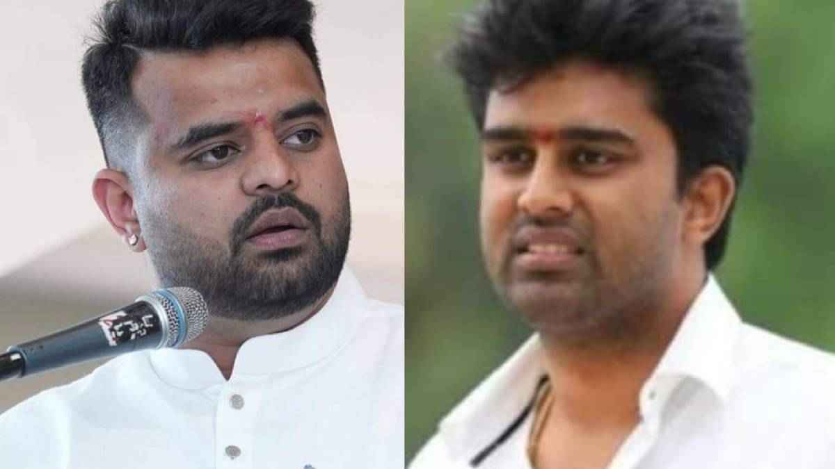 'गलत तरीके से छुआ, उतार दिए कपड़े'; सूरज रेवन्ना ने पार्टी वर्कर को कैसे बनाया 'शिकार'? पीड़ित ने पुलिस को सुनाई आपबीती