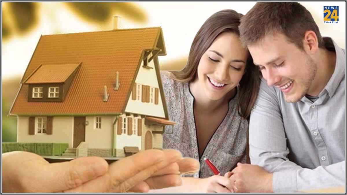 टैक्स में छूट समेत 4 बड़े फायदे हैं लड़कियों के नाम पर प्रॉपर्टी खरीदने के, आज ही उठाएं लाभ