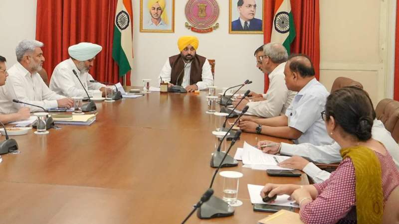 Punjab CM Bhagwant Singh Mann (3)