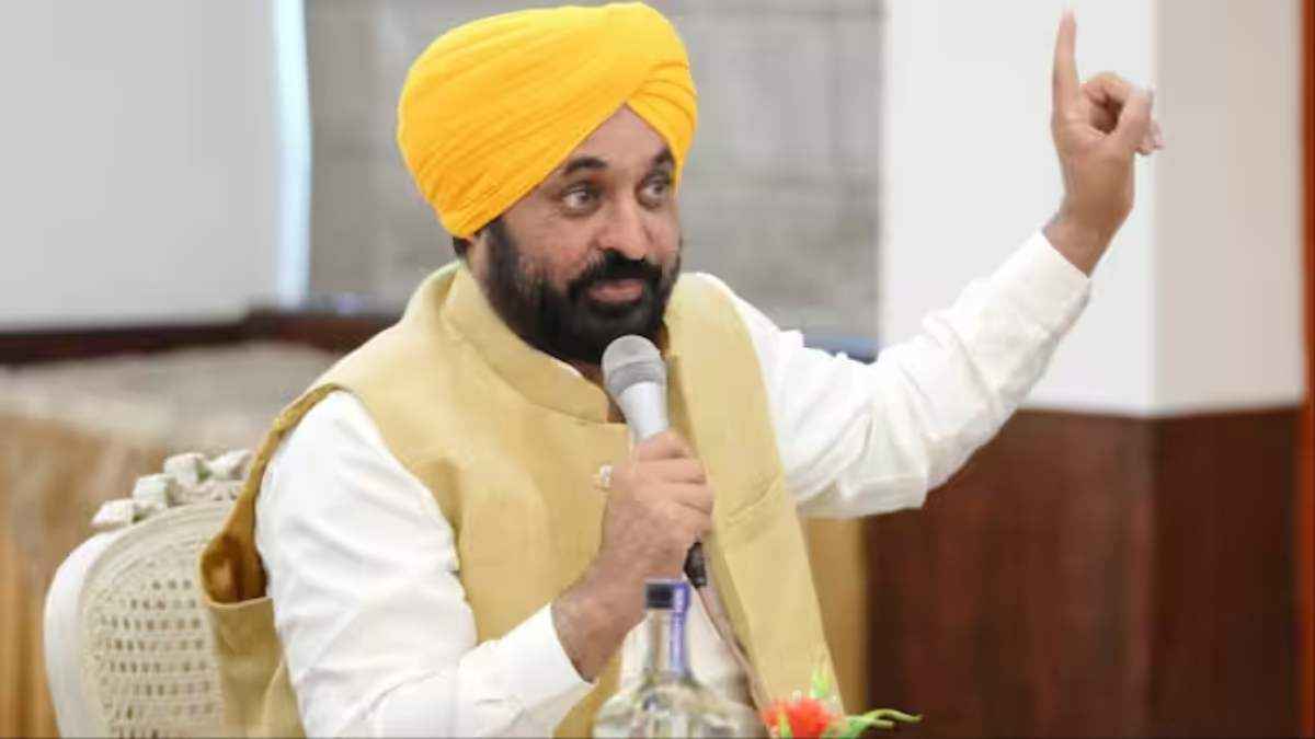 पंजाब की मान सरकार का बड़ा फैसला; प्रदेश के ये लोग Free में कर सकेंगे बस यात्रा