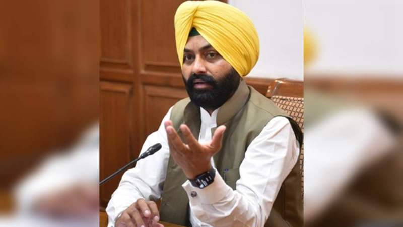 Punjab Transport Minister Laljit Singh Bhullar Warning