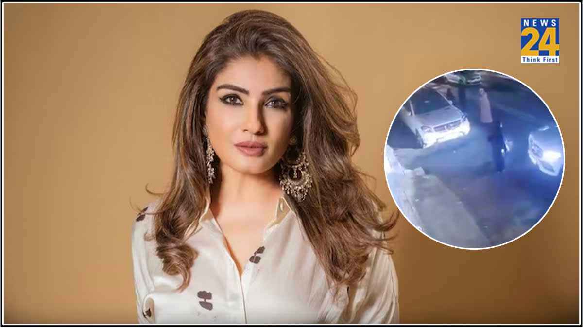 Raveena Tandon Road Rage Incident Truth
