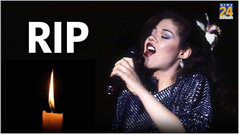 Angela Bofill Passed Away