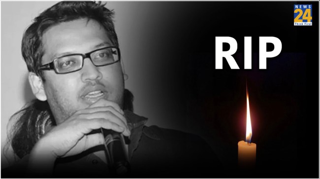 Shirish Bharadwaj Passed Away