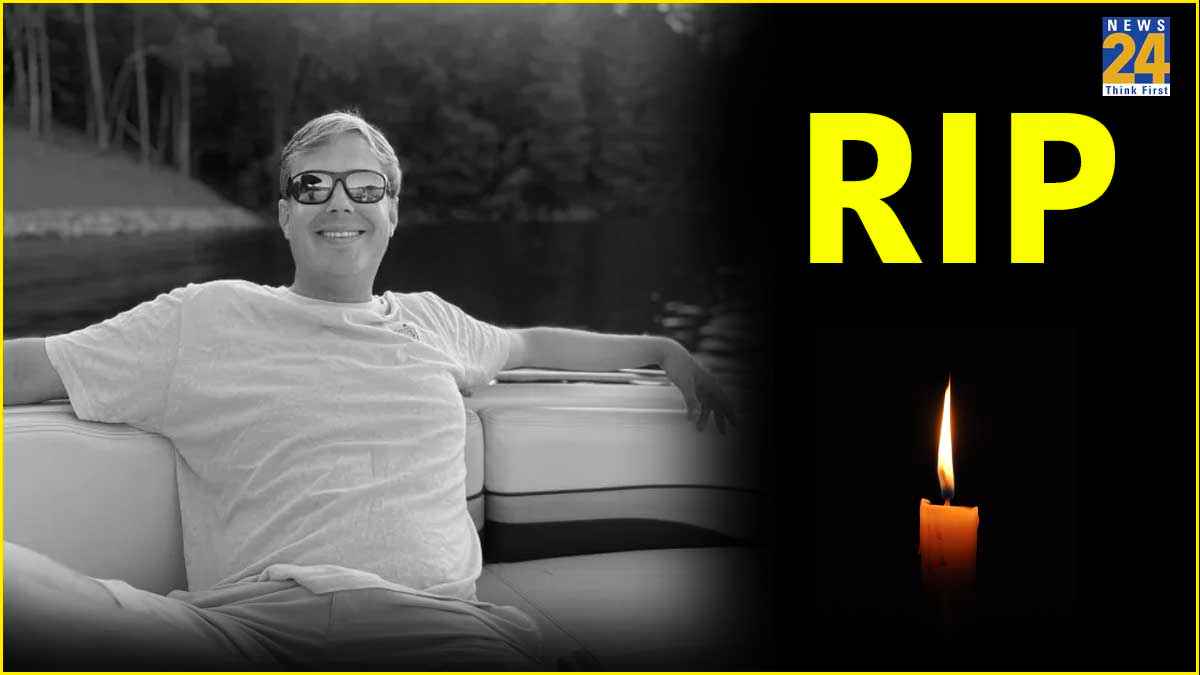 Richard Worthington Green Passed Away