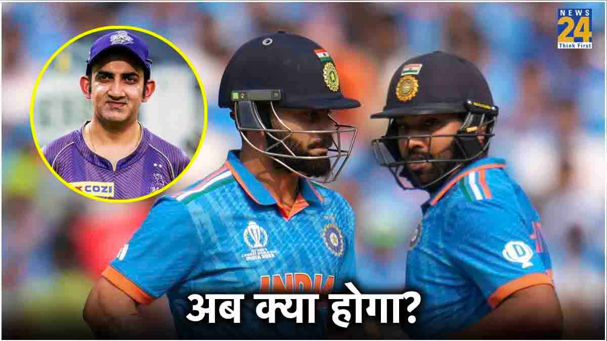 Gautam Gambhir