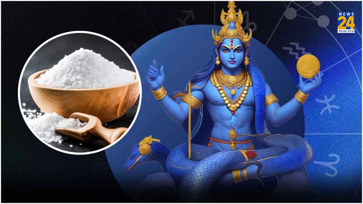 घर में राहु का वास तो न हों निराश, 3 चीजें यहां रखें, छूमंतर हो जाएगी नेगेटिव एनर्जी