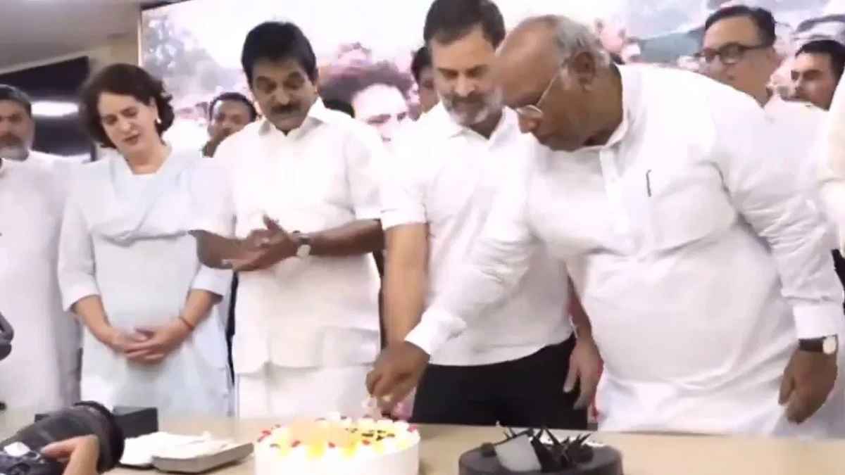 Rahul Gandhi Birthday Special