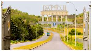 Ramoji Film City