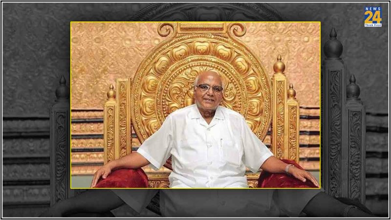 Ramoji Rao.