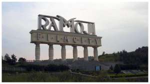 Ramoji film city