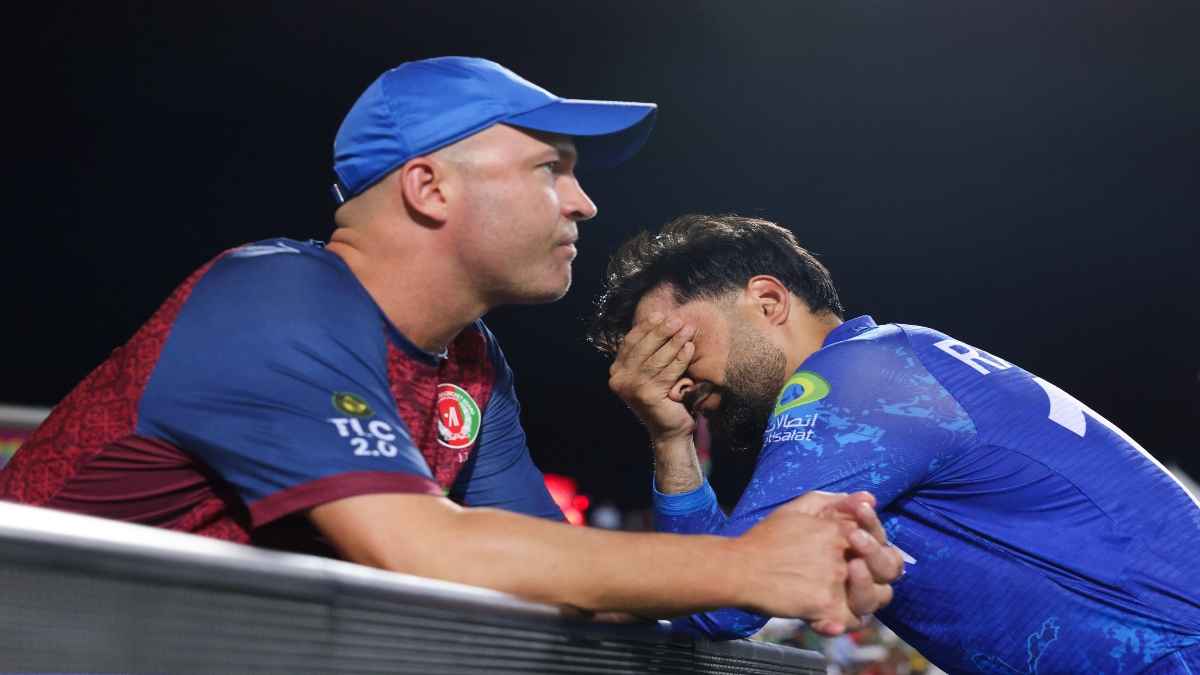 T20 वर्ल्ड कप 2024 को लेकर ICC ने जारी की चौंकाने वाली रिपोर्ट, अफगानिस्तान को होगा अफसोस