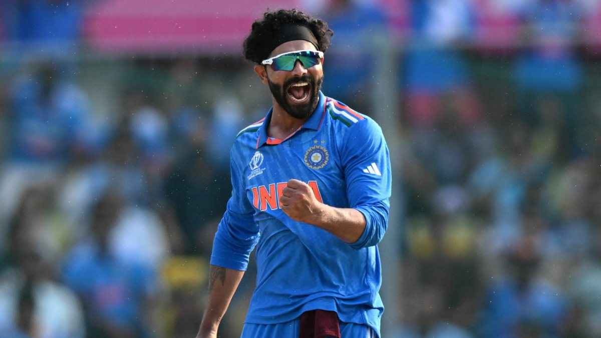 Ravindra Jadeja Retirement