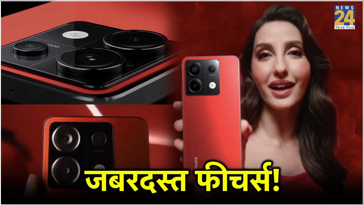 Redmi Note 13 Pro Scarlet Red Note 13 Chromatic Purple Colour price