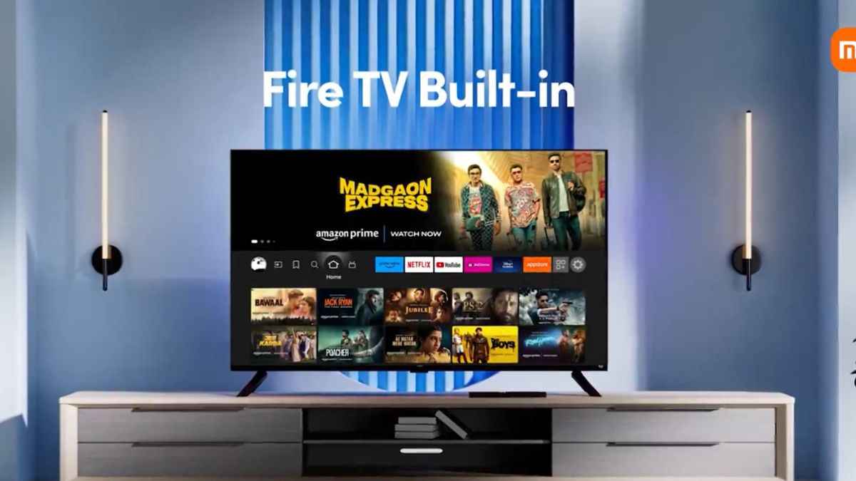 Mobile के दाम में आ गया 32 इंच Smart TV, आवाज से होगा पूरा कंट्रोल