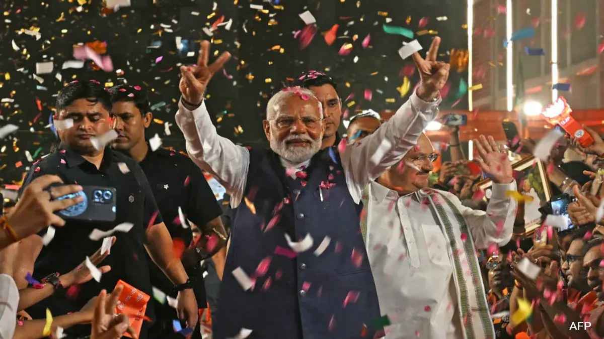North से South तक खत्म हुए 4 क्षेत्रीय दल, Lok Sabha Election में नहीं मिली एक भी सीट