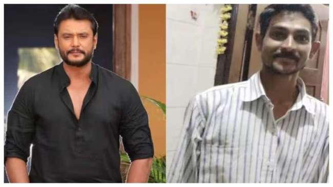 Renukaswamy Murder Case