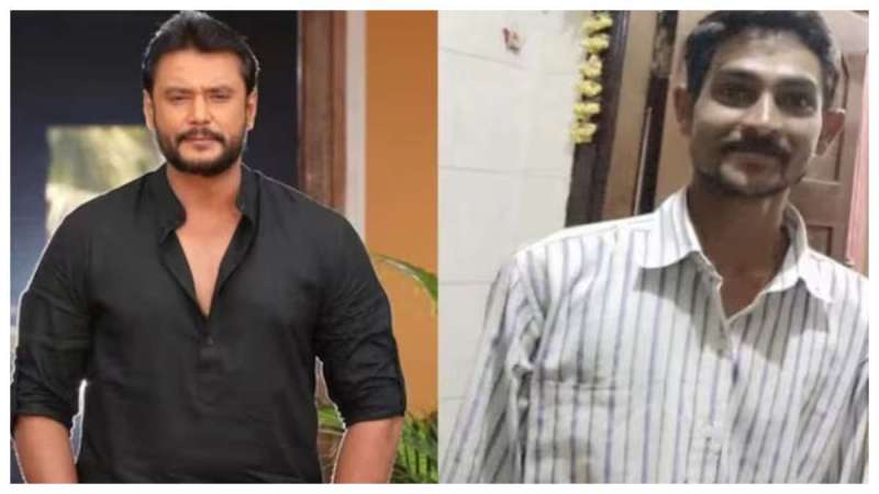 Renukaswamy Murder Case