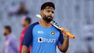 Rishabh Pant