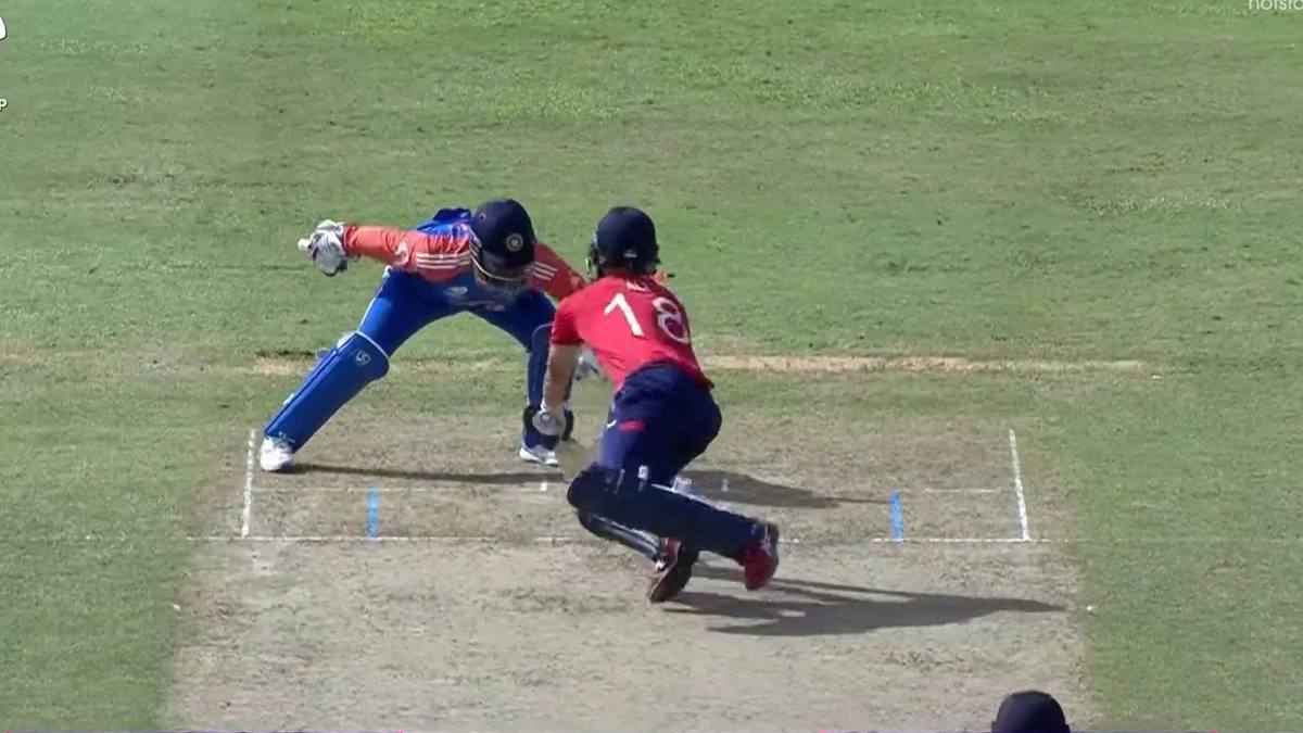 IND vs ENG: ऋषभ पंत की फुर्ती देख अंग्रेज दंग, मोईन अली के उड़ गए 'तोते'
