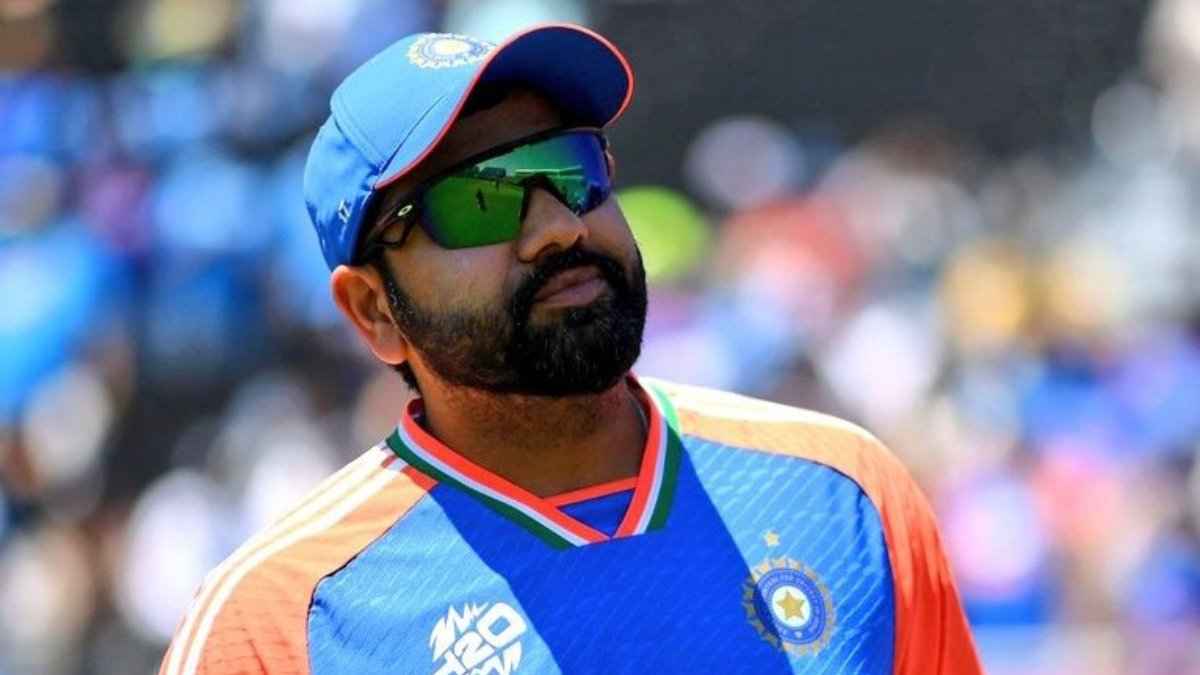 Rohit Sharma Captaincy Record