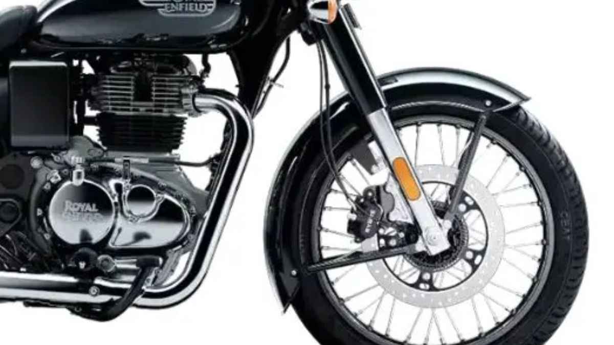 Royal Enfield की इस बाइक में मिलते हैं स्पोक व्हील, 35 kmpl की माइलेज, जानें कीमत