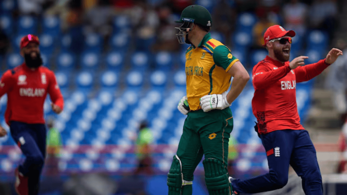 T20 World Cup 2024 SA cs ENG