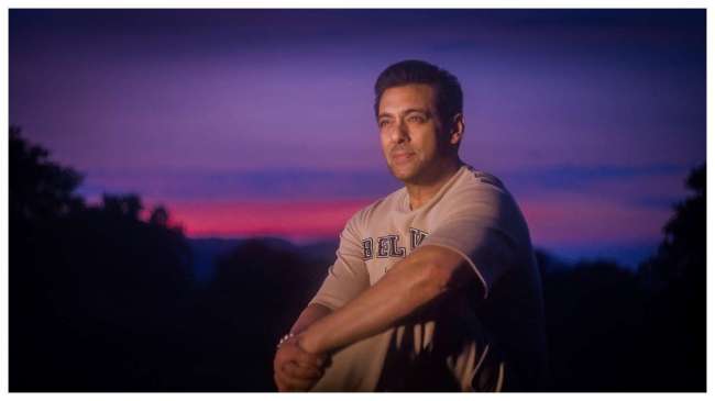 Salman Khan