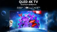 Samsung QLED 4K 2024 TV