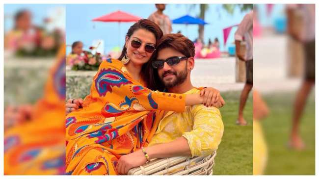 Sanam Ratansi, Zaheer Iqbal Sanam Ratansi, Zaheer Iqbal