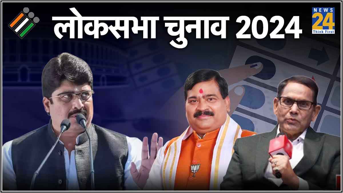 राजा भैया के गढ़ में साइकिल की रफ्तार तेज, मुरझाया कमल! प्रतापगढ़ में बड़ा उटलफेर