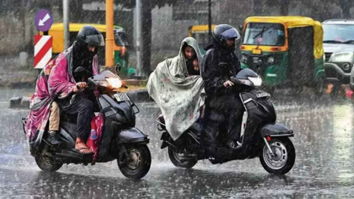 मानसून से पहले स्कूटर में करवा लें ये 5 काम! बारिश में नहीं होगी ब्रेक डाउन की समस्या