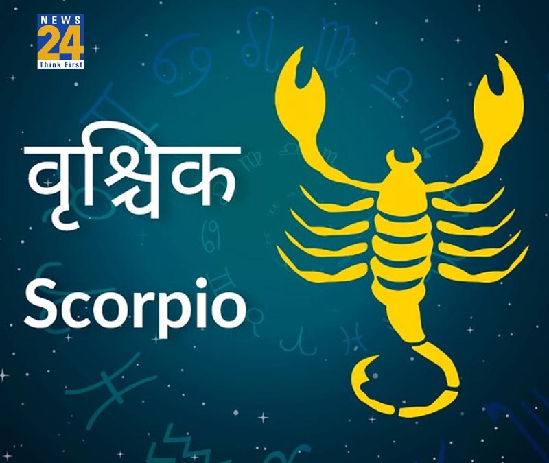 Scorpio zodiac sign astrology