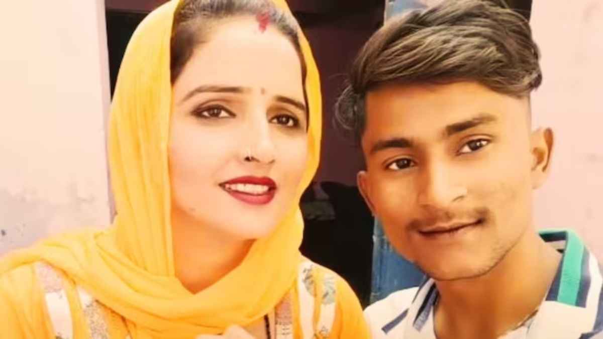 'सीमा हैदर को सता रहा बच्चों को बेचे जाने का डर...' वकील का बड़ा दावा, NIA जांच की मांग
