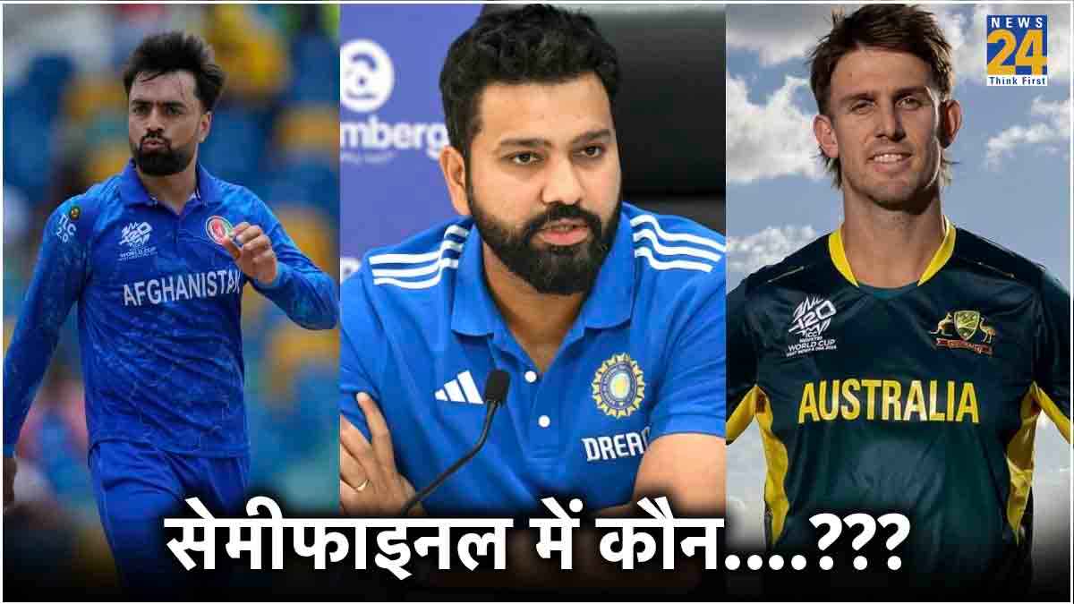 T20 World Cup 2024