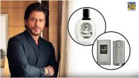 Shahrukh Khan Perfume