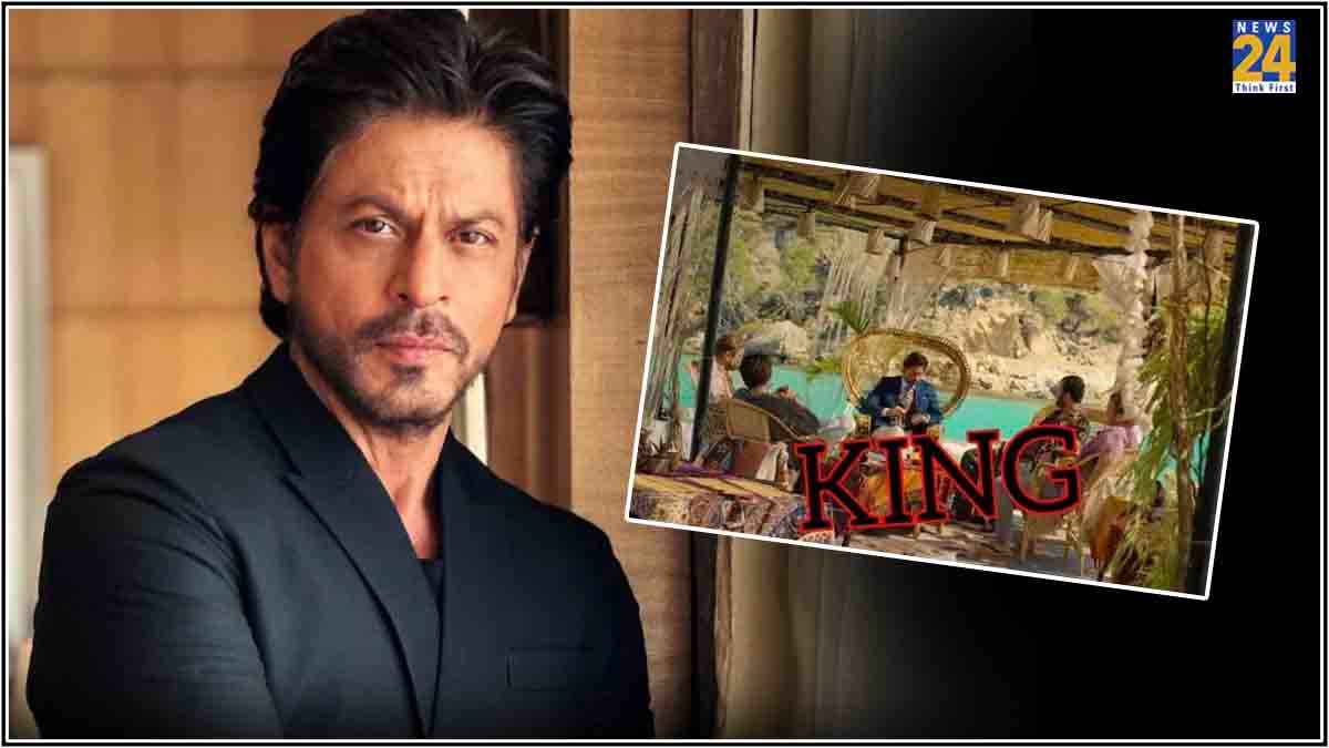 Shahrukh Khan