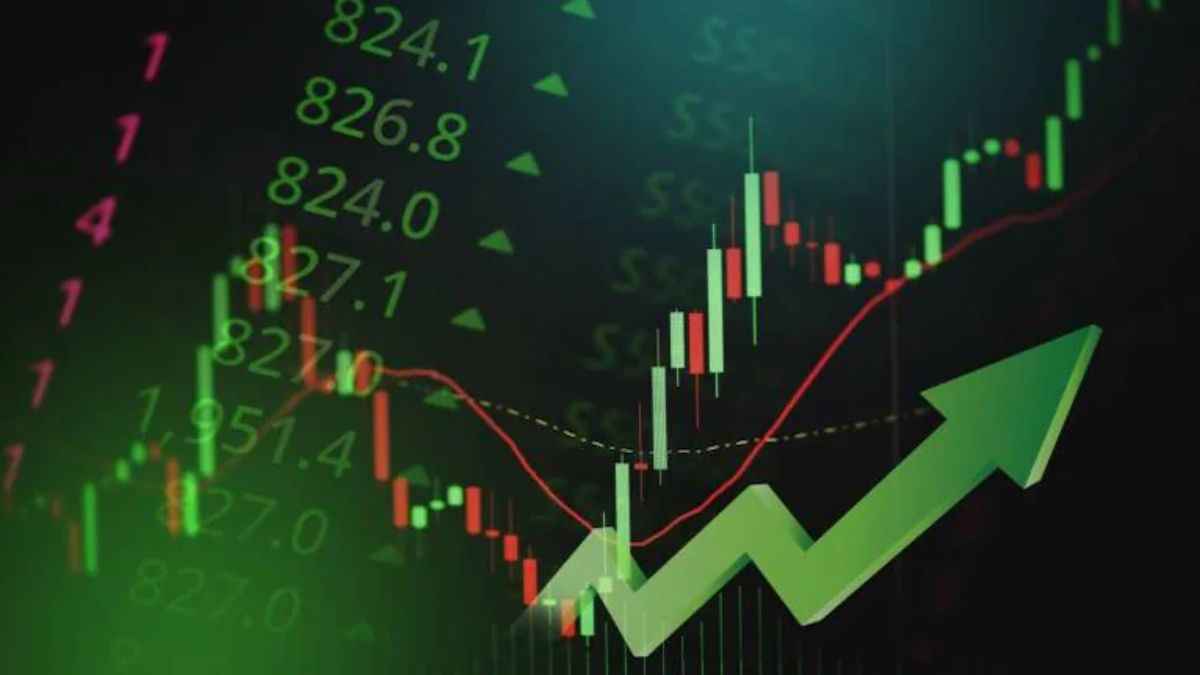 Share Market: मार्केट गिरने के बाद भी इन शेयर्स में जबरदस्त तेजी, देखें टॉप Gainers      