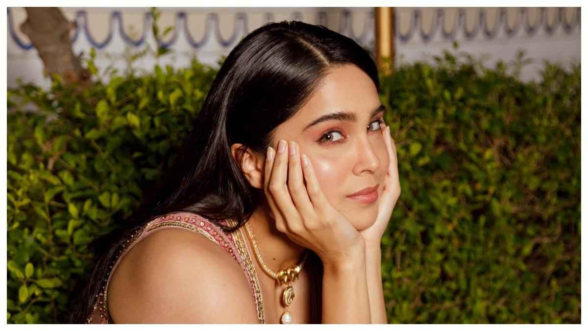 'प्यार के लिए किसी भी हद तक जा सकती हूं...', Sunny Kaushal संग रिलेशनशिप रूमर्स के बीच Sharvari Wag का बड़ा बयान