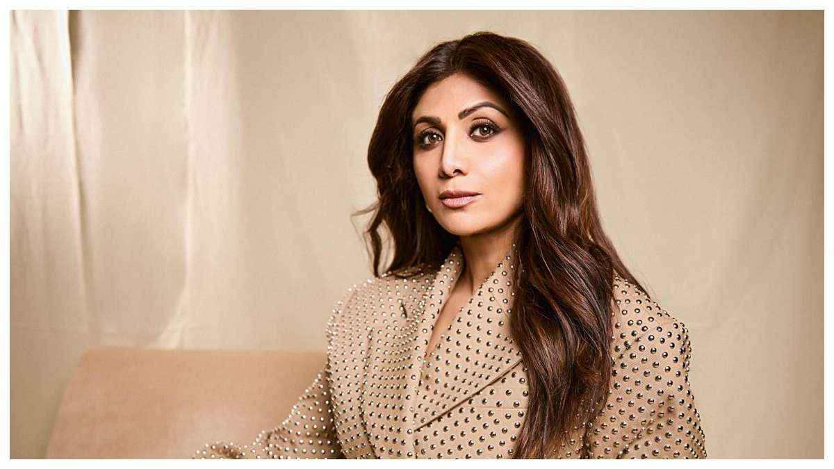 Shilpa Shetty