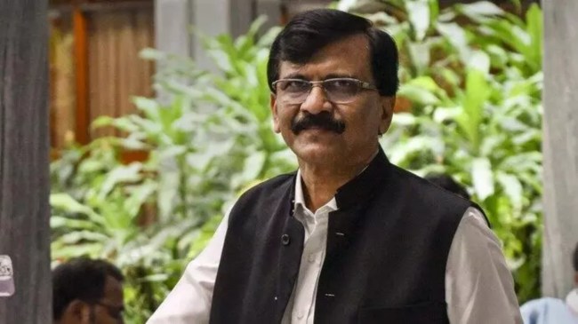 Shiv Sena MP Sanjay Raut on Lok Sabha Speaker