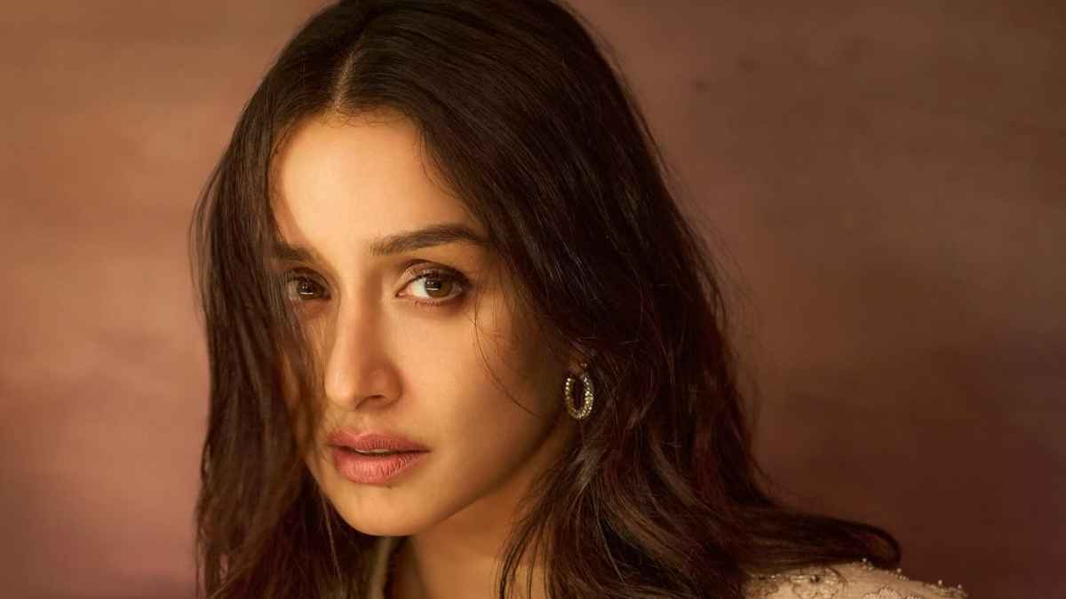 Shraddha Kapoor
