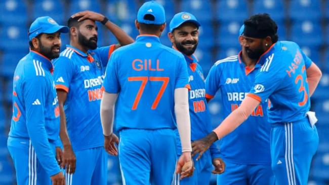 Shubman Gill Avesh Khan To Return Home Shubman Gill Avesh Khan To Return Home