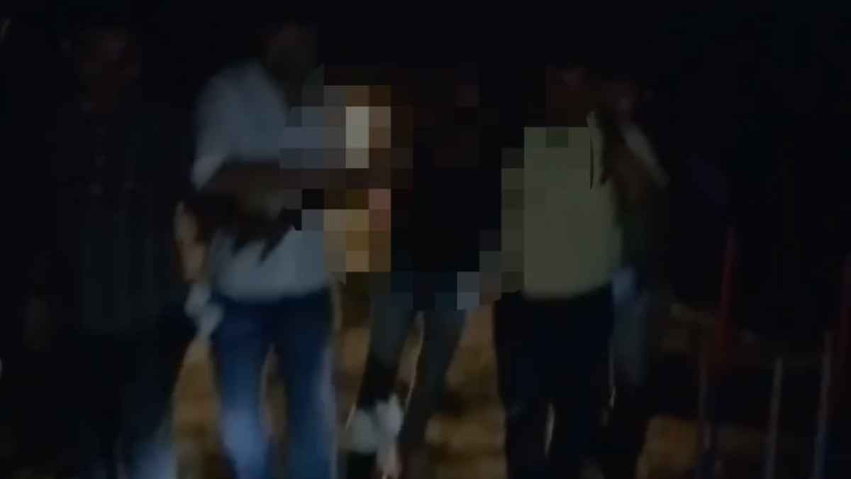 दुष्कर्म का जवाब गोली... सिद्धार्थनगर में गैंगरेप के आरोपियों की पुलिस से मुठभेड़, 5 अरेस्ट