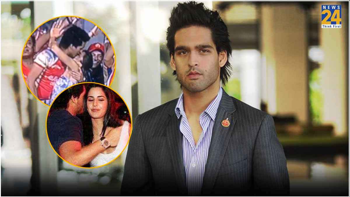 Siddharth Mallya का इन 5 बॉलीवुड एक्ट्रेस से रहा अफेयर, दीपिका को सरेआम किया था लिपलॉक