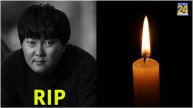 Korean Singer Jason Passed Away
