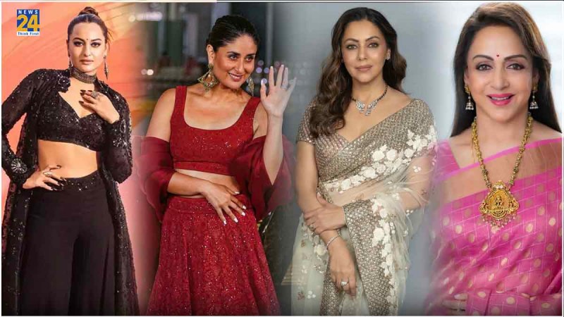 Bollywood Celebs Marriage