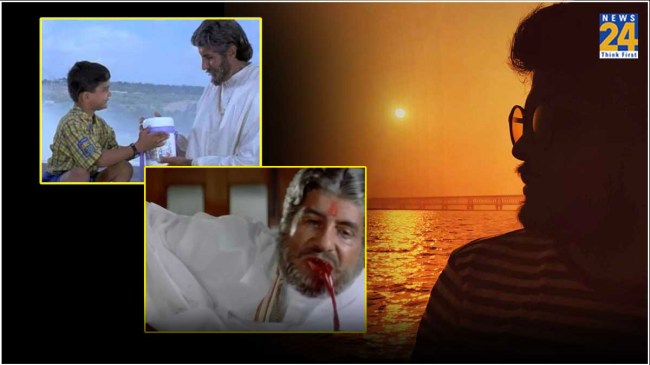 Sooryavansham Actor Ananda Vardhan Sooryavansham Actor Ananda Vardhan