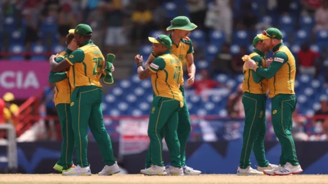 South Africa Cricket Team South Africa Cricket Team